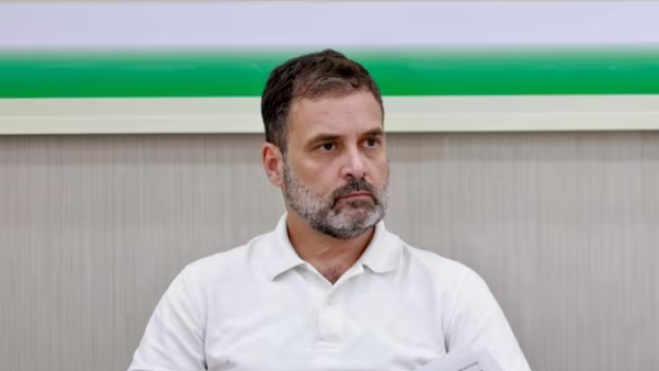 Defamation Case: Rahul Gandhi’s plea to be heard by Supreme Court today after he files affidavit won not tender apology 