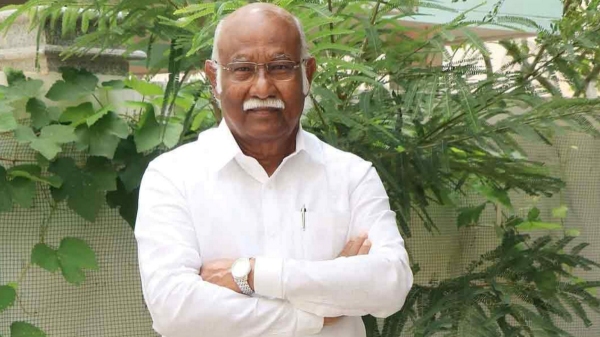 Why was Anwar Raja removed from the AIADMK party and Why did he return to it? 