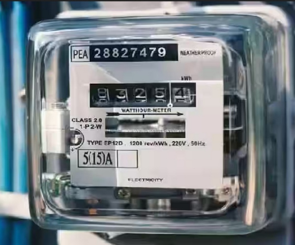 Tamil Nadu Electricity Board and decision to charge monthly Rent for electricity meter 