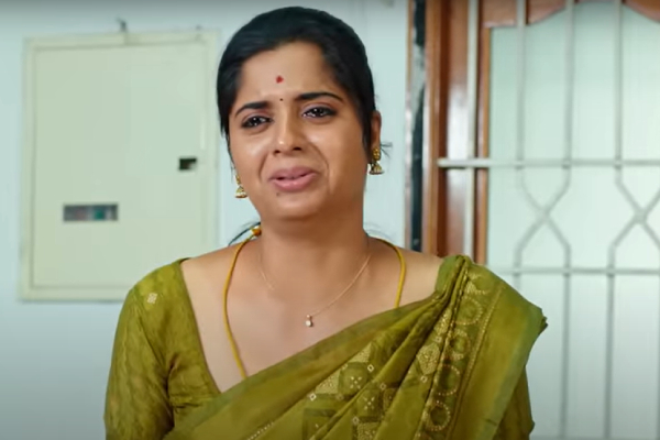 Ethirneechal Serial 2023 August 4th promo full update 