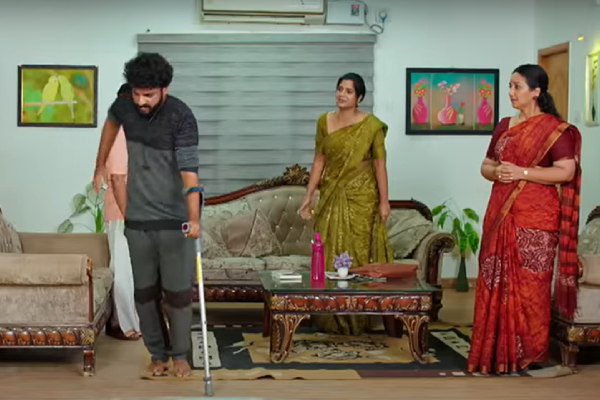 Ethirneechal Serial 2023 August 4th promo full update 