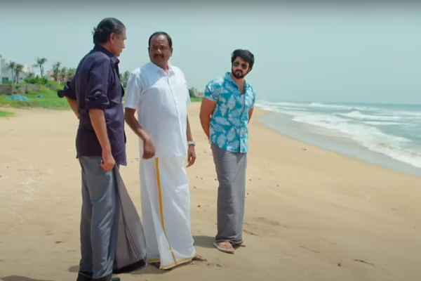 Ethirneechal Serial 2023 August 4th promo full update 