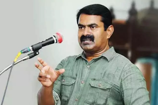 Seeman speech against Muslims and Edappadi Palanisamys sudden decision on Anwar Raja: What is happening? Seeman speech against Muslims and Edappadi Palanisamys sudden decision on Anwar Raja: What is happening?