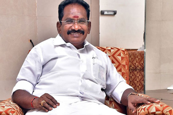 BJP state president Annamalai refused to answer a question about former AIADMK minister Sellur Raju 