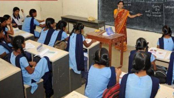 1,753 school teacher posts are unfilled in Tamil Nadu: Union Minister Annapurna Devi replies in Parliament 