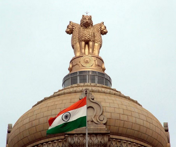 What is union governments Digital Personal Data Protection Bill? 