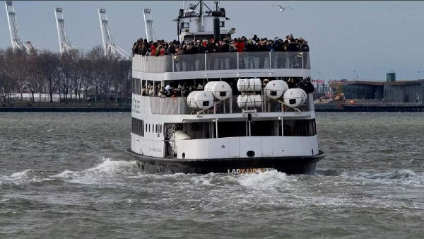 Passenger ferry service between Jaffna - Nagapattinam soon, good news for Sri Lanka and Tamil Nadu 