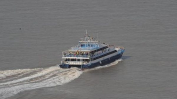 Passenger ferry service between Jaffna - Nagapattinam soon, good news for Sri Lanka and Tamil Nadu 