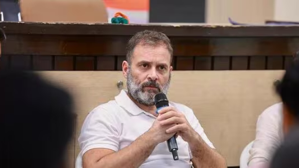 Rahul Gandhi will participates on going Parliament Monsoon Session? after the Supreme Court stays conviction, details here 