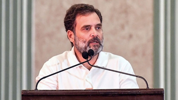 Rahul Gandhi will participates on going Parliament Monsoon Session? after the Supreme Court stays conviction, details here 