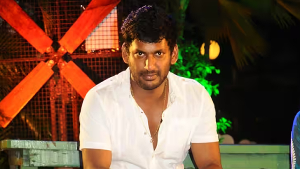 actor Abbas whats is the reason for the fight with actor Vishal 