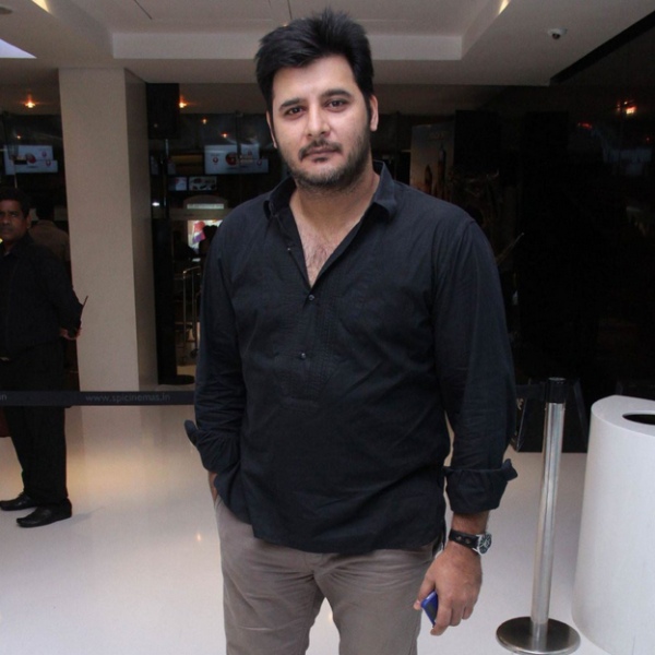 actor Abbas whats is the reason for the fight with actor Vishal 