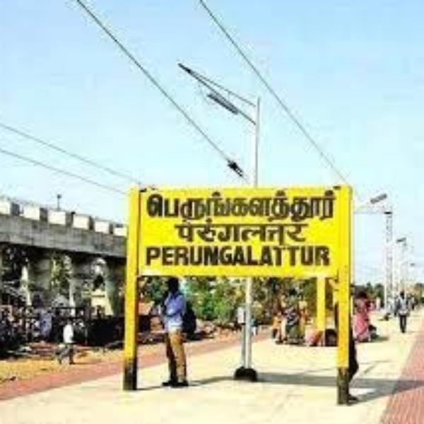 New problems that the people of Chennai will face due to kilambakkam bus station? 