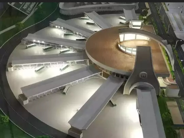 New problems that the people of Chennai will face due to kilambakkam bus station? 