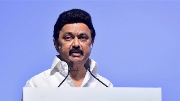 DMK District Secretaries Meeting to be held today via video Conference headed by CM Stalin DMK District Secretaries Meeting to be held today via video Conference headed by CM Stalin
