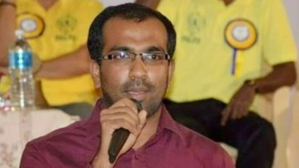 Dr Farook Abdulla says about Raw Vegan food Dr Farook Abdulla says about Raw Vegan food