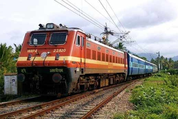 PMK Anbumani demand to continue Madurai - Tuticorin new express train service 