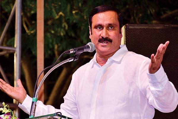 PMK Anbumani demand to continue Madurai - Tuticorin new express train service 