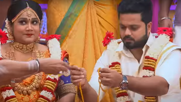 Kayal serial promo 2023 August 5th promo full update Ezhil married kayal 