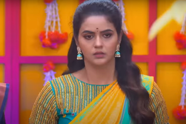 Kayal serial promo 2023 August 5th promo full update Ezhil married kayal 