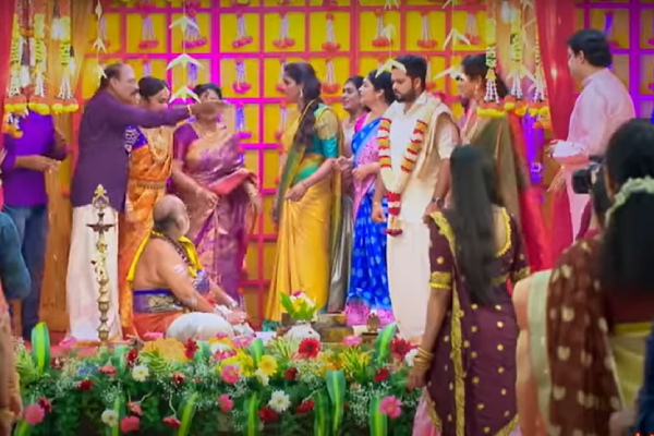 Kayal serial promo 2023 August 5th promo full update Ezhil married kayal 