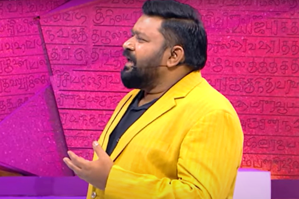 Neeya Naana show 6th August 2023 promo and fans reaction 