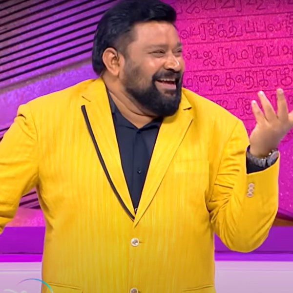 Neeya Naana show 6th August 2023 promo and fans reaction 