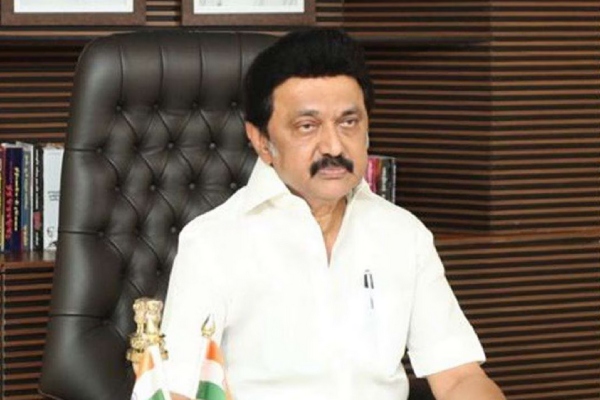 What did DMK CM Stalin say in the meeting with party leaders ahead of Lok Sabha 2024? 