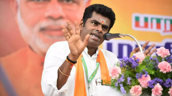 Bussy Anand explain about Vijay Makkal Iyakkam member participating in Annamalai Yatra Bussy Anand explain about Vijay Makkal Iyakkam member participating in Annamalai Yatra