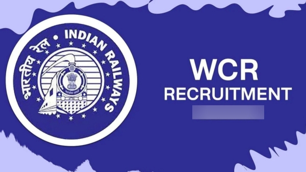  West Central Railway recruitment 2023 for 424 vacancy including Assistant Loco Pilot and Junior Engineer, 