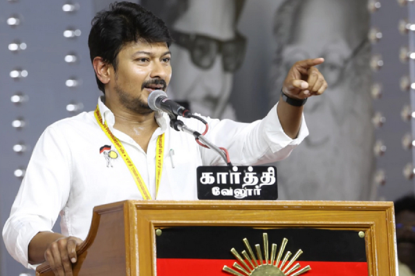 TN CM MK Stalin wish Minister Udhayanithi stalin on Marathon event 