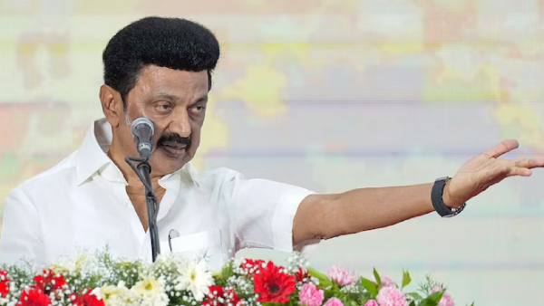 TN CM MK Stalin wish Minister Udhayanithi stalin on Marathon event 