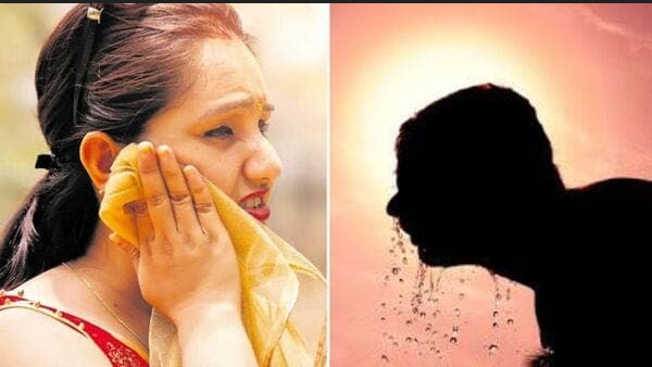 Heat may increase 2-4 degrees in Tamilnadu today - Chennai Met update 