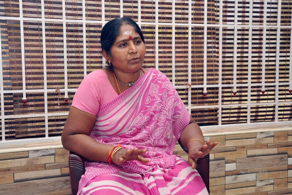 Sandalwood Smuggler Veerappan Wife reveals his escape plans during 1990s 