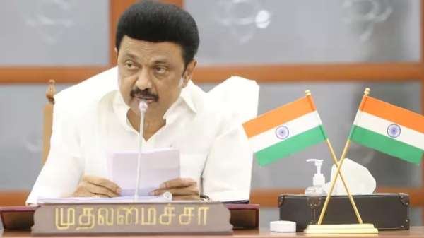 Dalit parent complaint letter to CM Stalin against Castiest behaviour of Govt school head master Dalit parent complaint letter to CM Stalin against Castiest behaviour of Govt school head master