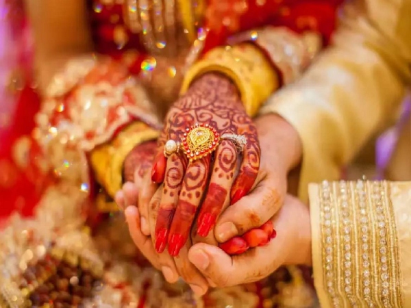  What is the new bill introduced by congress MP to restrict expensive wedding