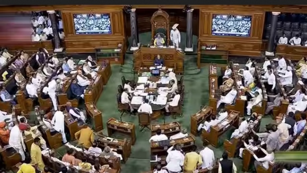  What is the new bill introduced by congress MP to restrict expensive wedding