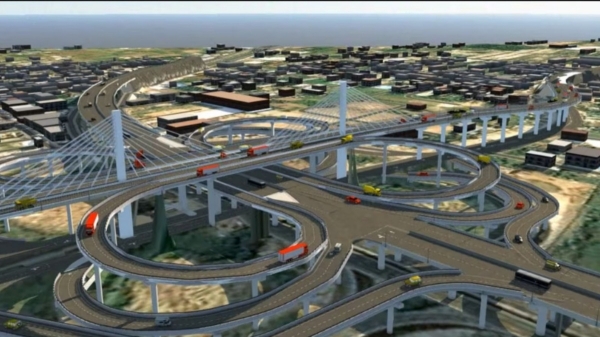Chennai Bangalore Expressway, Maduravoyal Bridge and Teynampet Bridge: 3 More flyovers for the city 
