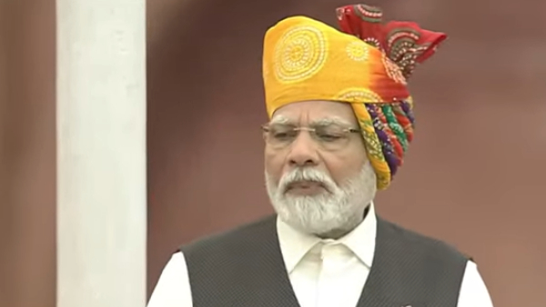 People Will decide who is coming back in 2024: Congress