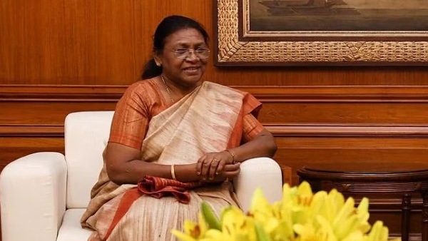 Fire broke near Chennai Raj bhavan caused a stir 