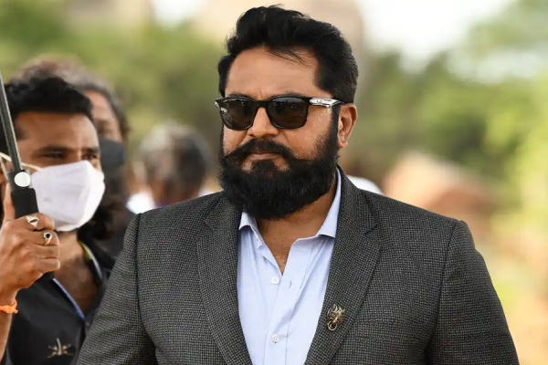 Superstar controversy Actor Sarathkumar who started the problem See what he has to say 