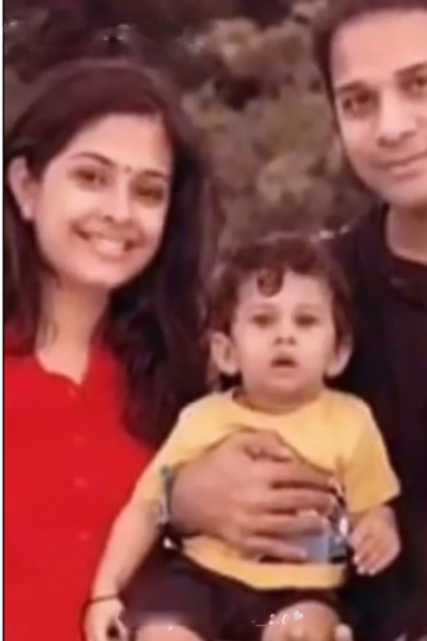 Have you seen singer Karthis children? Wife is this celebrity? Cute video released