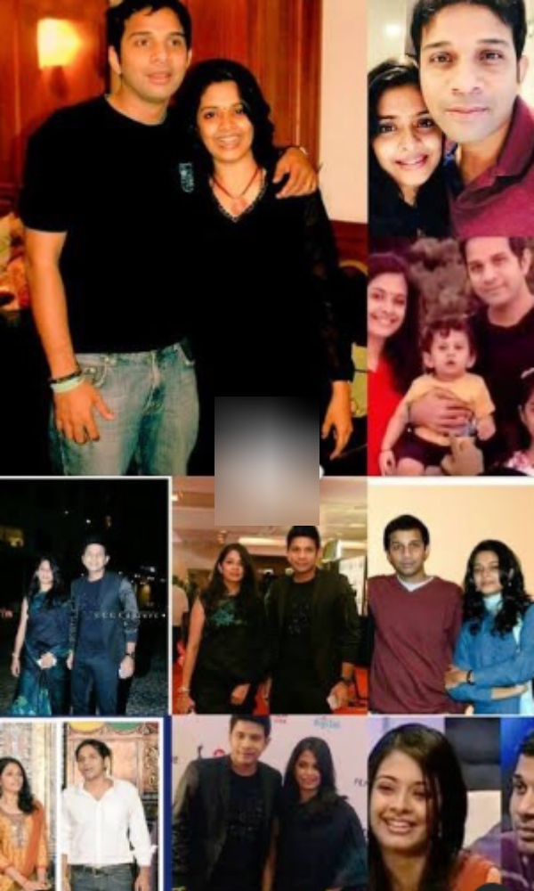 Have you seen singer Karthis children? Wife is this celebrity? Cute video released