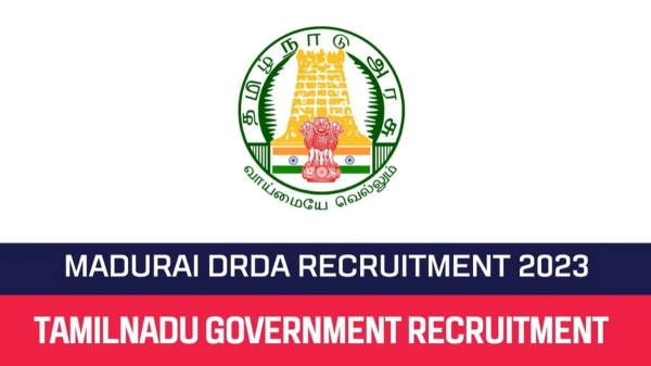  Recruitment to DPMU and ODF Cell in DRDA Madurai 
