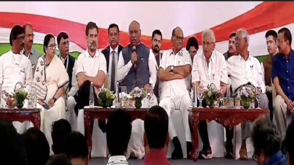 No confidence motion is like a successfull loss for Oppositions INDIA alliance No confidence motion is like a successfull loss for Oppositions INDIA alliance