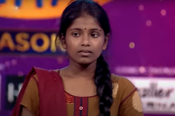 saregamapa little champs Seeman Episode and Asani Biography 