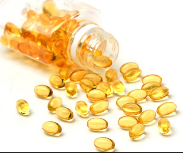 Health Benefits of Fish Oil Tablet and Fish Oil Supplements are very good for Weight Loss