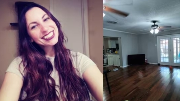 Newyork woman advertisement seeks a christian male lover 