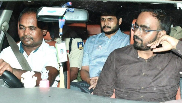 ED has planned to conduct an investigation on Senthil balaji for 9 hours a day 