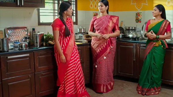 Ethirneechal Serial 2023 August 9th promo full update 